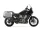 Set complet de cutii laterale de aluminiu, SHAD TERRA, 36L / 47L, incluzand kit de montaj SHAD Harley Davidson Pan America 1250