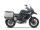 Set complet de cutii laterale de aluminiu, SHAD TERRA, 36L / 47L, incluzand kit de montaj SHAD Benelli TRK 502 X 2022 -