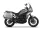Set complet de 47L /47L cutii laterale de aluminiu SHAD TERRA, incluzand kit montaj SHAD Moto Morini X-Cape 649