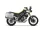 Set complet de cutii laterale de aluminiu, SHAD TERRA, 36L / 47L, incluzand kit de montaj SHAD Aprilia Tuareg 660