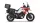 Set complet de genti laterale adventure SHAD TERRA TR40 si topcase din aluminiu SHAD TERRA negru 48L, incluzand kitul de montaj SHAD SUZUKI DL 1000 V-Strom/ DL 1050 V-Strom