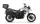 Set complet de genti laterale adventure SHAD TERRA TR40 si topcase din aluminiu SHAD TERRA negru 48L, incluzand kitul de montaj SHAD BMW F 650 GS/ F 700 GS/ F 800 GS