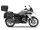 Set complet SHAD TERRA TR40 adventure saddlebags și SHAD TERRA negru aluminium 55L topcase, inclusiv kit de prindere SHAD BMW R 1200 GS Adventure/ R 1250 GS Adventure