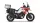 Set complet de genti laterale adventure SHAD TERRA TR40 si topcase din aluminiu SHAD TERRA 55L, incluzand kitul de montaj SHAD SUZUKI DL 1000 V-Strom/ DL 1050 V-Strom