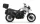 Set complet SHAD TERRA TR40 adventure saddlebags și SHAD TERRA negru aluminium 55L topcase, inclusiv kit de prindere SHAD BMW F 650 GS/ F 700 GS/ F 800 GS