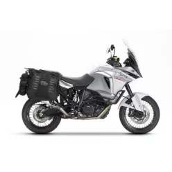   Set genți laterale Adventure SHAD TERRA TR40, incluzand kitul de montaj SHAD KTM 1290 SUPERADVENTURE