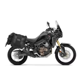   Set genți laterale Adventure SHAD TERRA TR40, incluzand kitul de montaj SHAD HONDA CRF 1000L AFRICA TWIN