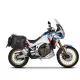 Set genți laterale Adventure SHAD TERRA TR40, incluzand kitul de montaj SHAD HONDA CRF 1100 L AFRICA TWIN ADVENTURE SPORT
