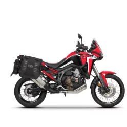  Set genți laterale Adventure SHAD TERRA TR40, incluzand kitul de montaj SHAD HONDA CRF 1100 L AFRICA TWIN