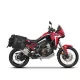 Set genți laterale Adventure SHAD TERRA TR40, incluzand kitul de montaj SHAD HONDA CRF 1100 L AFRICA TWIN