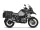 Set complet genți laterale SHAD TERRA TR40 Adventure, inclusiv kit de prindere SHAD BMW R 1200 GS Adventure/ R 1250 GS Adventure