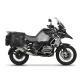 Set complet genți laterale SHAD TERRA TR40 Adventure, inclusiv kit de prindere SHAD BMW R 1200 GS Adventure/ R 1250 GS Adventure