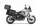 Set complet de genti laterale adventure SHAD TERRA TR40 si topcase din aluminiu SHAD TERRA TR55 PURE negru, incluzand kitul de montaj SHAD KTM 1290 SUPERADVENTURE