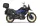 Set genți laterale Adventure SHAD TERRA TR40 si geanta spate SHAD TERRA TR50, incluzand kitul de montaj SHAD SUZUKI V-STROM 800 DE