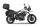 Set genți laterale Adventure SHAD TERRA TR40 si geanta spate SHAD TERRA TR50, incluzand kitul de montaj SHAD TRIUMPH TIGER 1200 GT/RALLY