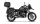 Set genți laterale Adventure SHAD TERRA TR40 si geanta spate SHAD TERRA TR50, incluzand kitul de montaj SHAD BMW R1200/R1250GS ADVENTURE