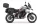 Set genți laterale Adventure SHAD TERRA TR40 si geanta spate SHAD TERRA TR50, incluzand kitul de montaj SHAD BMW R1250GS ADVENTURE