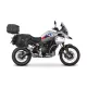 Set genți laterale Adventure SHAD TERRA TR40 si geanta spate SHAD TERRA TR50, incluzand kitul de montaj SHAD BMW R1250GS ADVENTURE