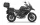 Set genți laterale Adventure SHAD TERRA TR40 si geanta spate SHAD TERRA TR50, incluzand kitul de montaj SHAD BENELLI TRK 502X
