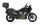 Set genți laterale Adventure SHAD TERRA TR40 si geanta spate SHAD TERRA TR50, incluzand kitul de montaj SHAD HARLEY 1250 PAN AMERICA