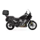 Set genți laterale Adventure SHAD TERRA TR40 si geanta spate SHAD TERRA TR50, incluzand kitul de montaj SHAD HARLEY 1250 PAN AMERICA