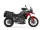 Set complet genți laterale SHAD TERRA TR40 Adventure, inclusiv kit de prindere SHAD TRIUMPH Tiger 900