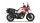 Complete set of SHAD TERRA TR40 adventure saddlebags, including mounting kit SHAD SUZUKI DL 1000 V-Strom/ DL 1050 V-Strom