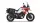 Set complet genți laterale SHAD TERRA TR40 Adventure, inclusiv kit de prindere SHAD SUZUKI DL 1000 V-Strom/ DL 1050 V-Strom
