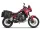 Set complet genți laterale SHAD TERRA TR40 Adventure, inclusiv kit de prindere SHAD HONDA CRF 1100 Africa Twin