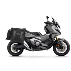   Set complet genți laterale SHAD TERRA TR40 Adventure, inclusiv kit de prindere SHAD HONDA X-ADV 750
