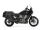Set complet genți laterale SHAD TERRA TR40 Adventure, inclusiv kit de prindere SHAD Harley Davidson Pan America 1250