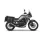 Set genți laterale Adventure SHAD TERRA TR40, incluzand kitul de montaj SHAD HONDA TRANSALP 750