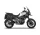 Set genți laterale Adventure SHAD TERRA TR40, incluzand kitul de montaj SHAD TRIUMPH TIGER 1200 GT/RALLY