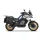 Set genți laterale Adventure SHAD TERRA TR40, incluzand kitul de montaj SHAD CF MOTO 800MT