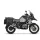 Set genți laterale Adventure SHAD TERRA TR40, incluzand kitul de montaj SHAD BMW R1200/R1250GS ADVENTURE