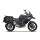 Set genți laterale Adventure SHAD TERRA TR40, incluzand kitul de montaj SHAD BENELLI TRK 502X