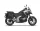 Set of SHAD TERRA TR40 adventure saddlebags, including mounting kit SHAD HONDA NC750X