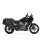 Set genți laterale Adventure SHAD TERRA TR40, incluzand kitul de montaj SHAD HARLEY 1250 PAN AMERICA