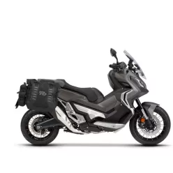   Set genți laterale Adventure SHAD TERRA TR40, incluzand kitul de montaj SHAD HONDA X-ADV 750