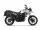Set genți laterale Adventure SHAD TERRA TR40, incluzand kitul de montaj SHAD BMW F650GS/F700GS/F800GS