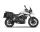Set genți laterale Adventure SHAD TERRA TR40, incluzand kitul de montaj SHAD TRIUMPH TIGER 900/GT/RALLY