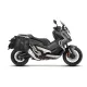 Set genți laterale Adventure SHAD TERRA TR40, incluzand kitul de montaj SHAD HONDA X-ADV 750