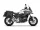 Set of SHAD TERRA TR40 adventure saddlebags, including mounting kit SHAD HONDA NC 750X