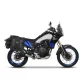 Set genți laterale Adventure SHAD TERRA TR40, incluzand kitul de montaj SHAD YAMAHA TENERE 700