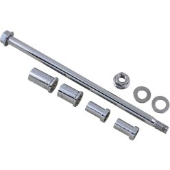 Pivot Shaft 08-17 Softail