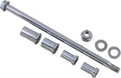 Pivot Shaft 08-17 Softail