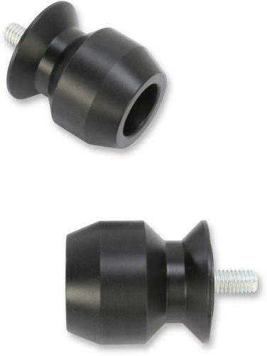 Swingarm Slider/Spool Bk