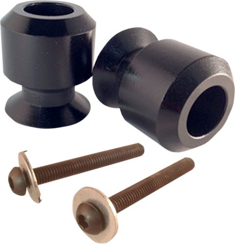 Swingarm Slider/Spool Bk