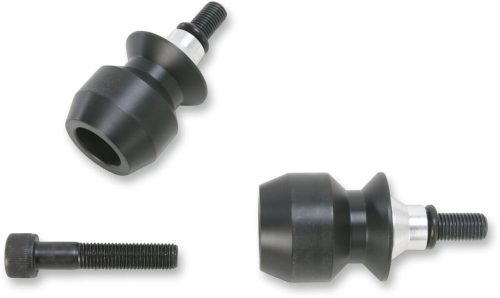 Swingarm Slider/Spool Bk