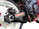 Swingarm Slider/Spool Bk